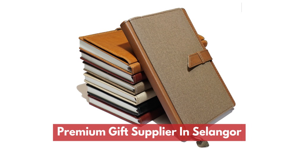 Premium Gift Supplier In Selangor